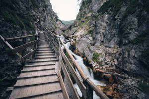 Walking with God