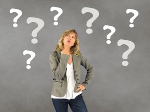 Ask God