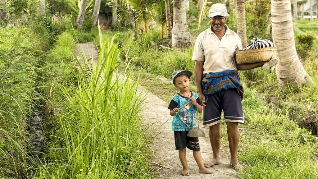 Honor Your Father And Your Mother