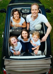 Family of God