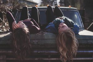 Godly Friend