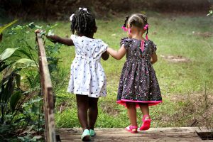 Be Kind To One Another