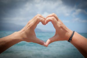 Relationship With God