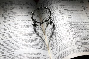 Suffering For Christ