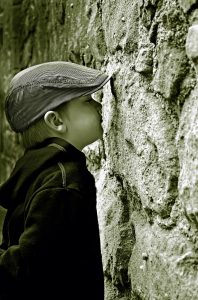 Fathers Do Not Provoke