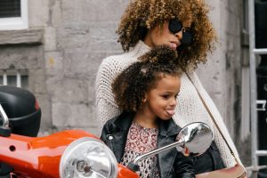 Train Up A Child