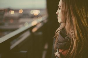 Relationship With God