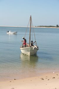 Fishers Of Men