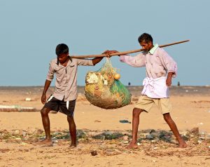 Fishers Of Men