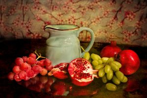The Fruit Of The Spirit