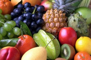The Fruit Of The Spirit