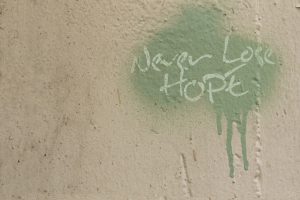 Be Hopeful
