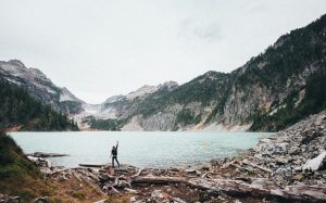 Nothing Without Lake
