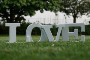 love