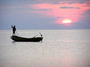Fishers Of Men