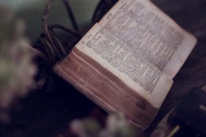 Word Of God