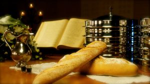 Lord's Supper