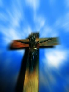 Cross