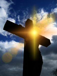 Put God First