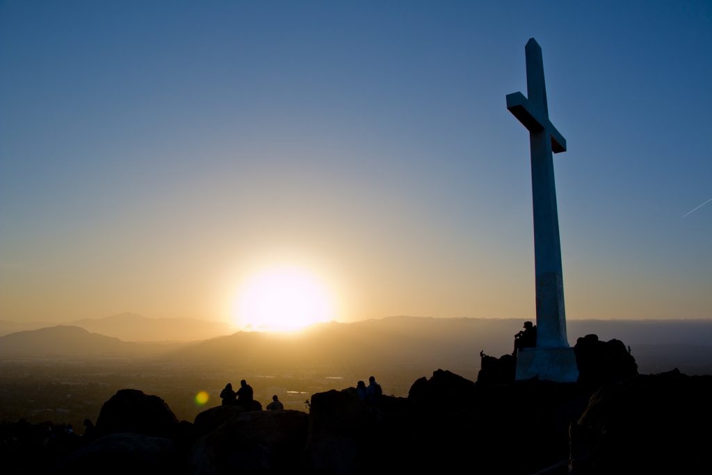 Holiness of God