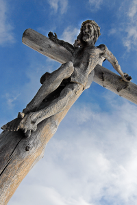 Holiness of God