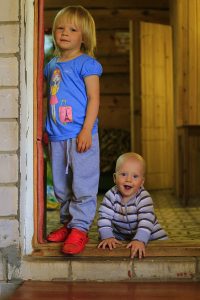 Sons Of Zebedee