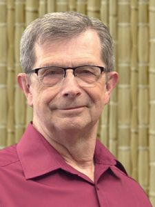 Ron Hughes