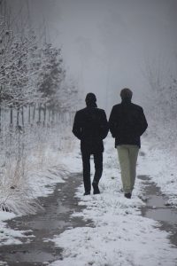 Holiness of God