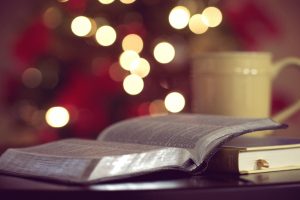 Understanding The Bible