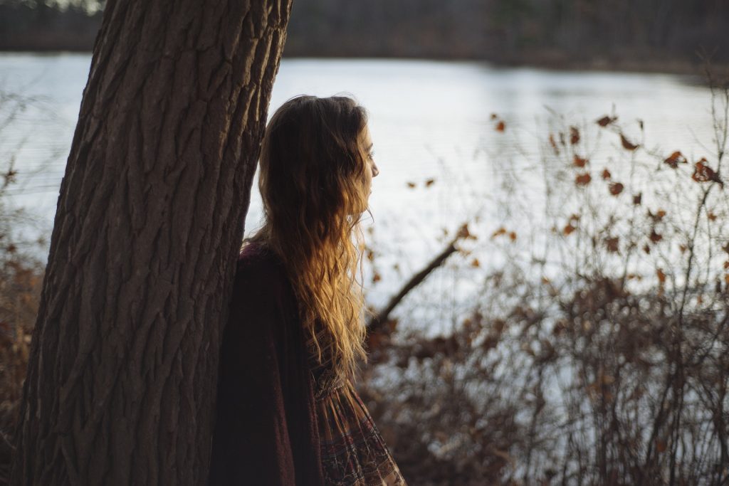 God's Presence