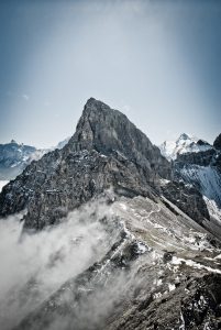 Power of Faith