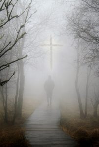 Follow Jesus