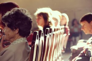brothers and sisters in christ