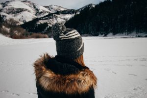 God's Presence