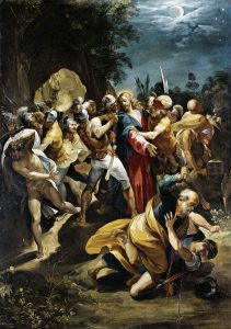 Church Leaders