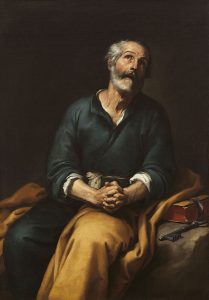Church Leaders