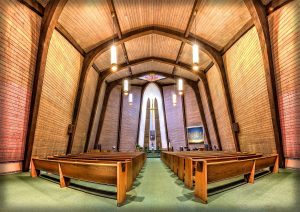 Church Leaders