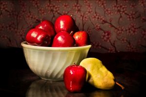 Spiritual fruits