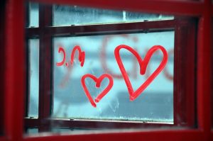 All You Need Is Love