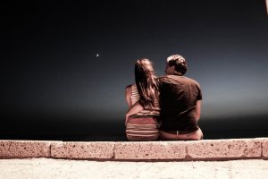 without love