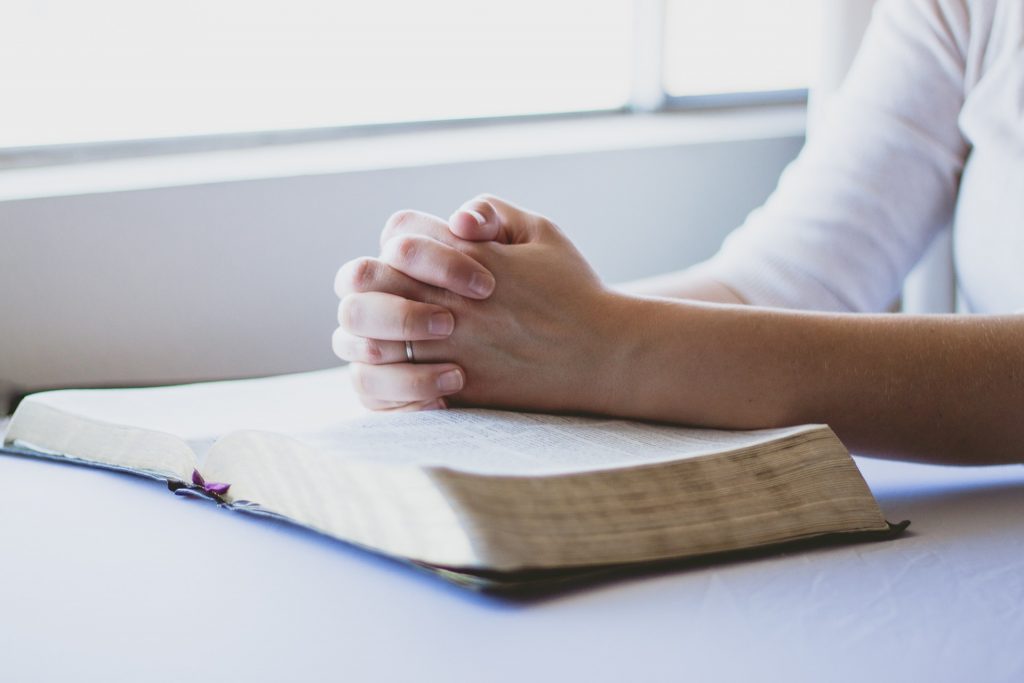 confessing sins