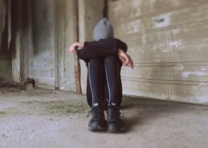 confessing sin