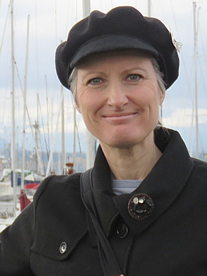 Wendy Macdonald