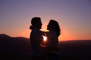 love and marriage