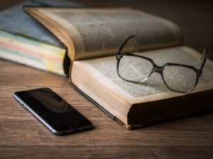 The Scriptures