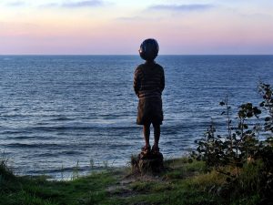 introverted child