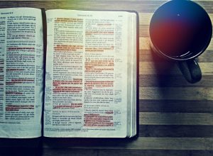 scriptures