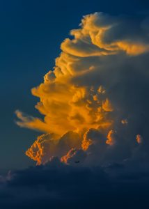 Cloud Of Witnesses