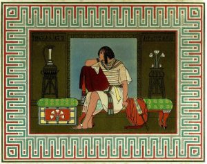 story of joseph