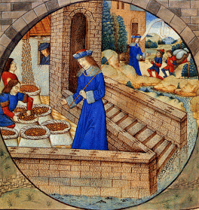 story of Joseph